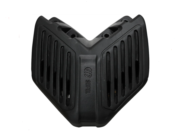 Кранец - отбойник для причала угловой SEIPEL MARINE